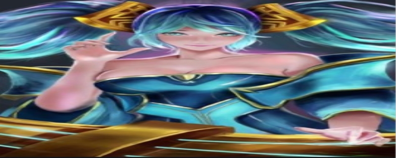 琴女,琴女是辅助吗 琴女,琴女是辅助吗