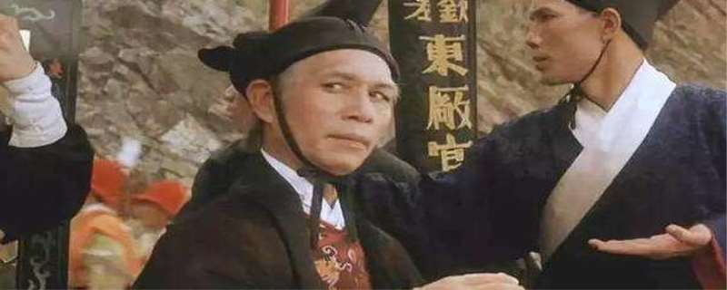 东厂和西厂有什么区别 东厂和西厂哪个是太监
