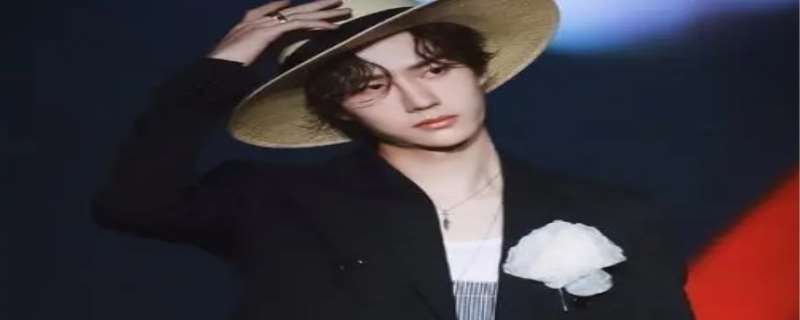 王一博哪里人，王一博是哪个公司的艺人