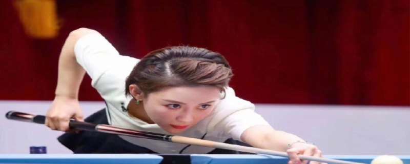 潘晓婷结婚了吗，潘晓婷大球碰小球事件