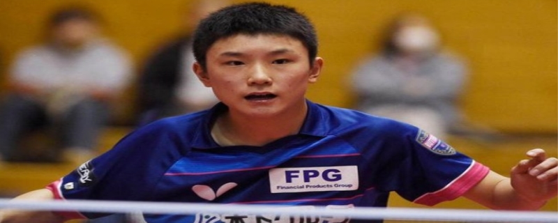 张本智和终于抱到早田希娜了,张本智和是哪国人 张本智和终于抱到早田希娜了,张本智和是哪国人