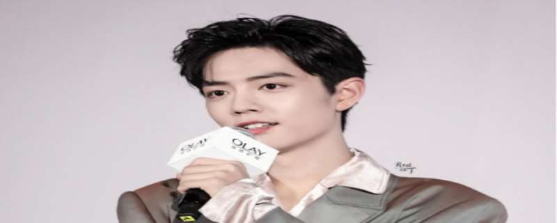 龙丹妮和肖战签约多少年  龙丹妮和肖战怎么了
