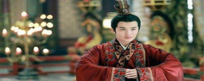 汉朝二十四皇帝顺序,汉朝二十四帝谁最厉害