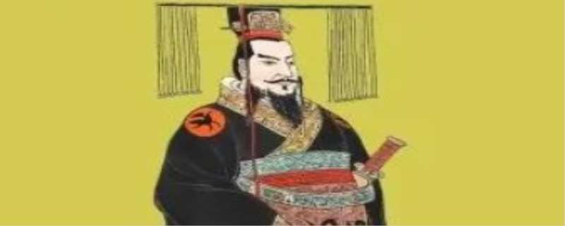 秦始皇的儿子谁继承了王位，秦始皇的儿子为什么不姓嬴