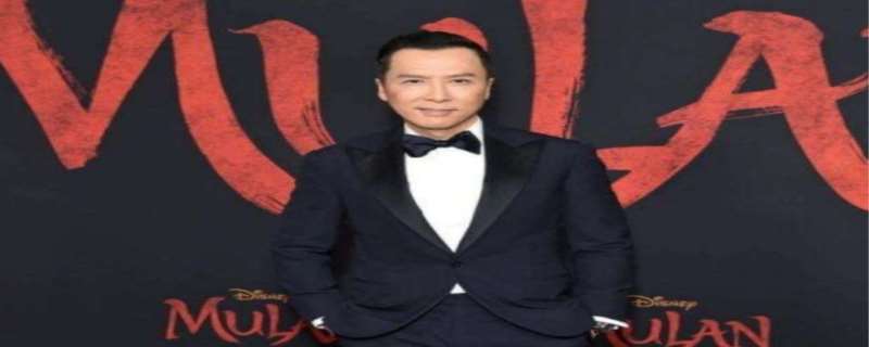 甄子丹国籍 甄子丹什么时候改回中国国籍的 甄子丹国籍 甄子丹什么时候改回中国国籍的
