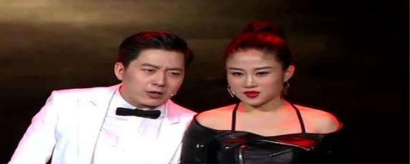 刘亮白鸽什么原因离了婚 刘亮白鸽什么时候上的春晚 刘亮白鸽什么原因离了婚 刘亮白鸽什么时候上的春晚