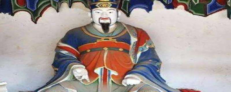 秦广王和阎罗王谁大 秦广王是谁的化身 秦广王和阎罗王谁大 秦广王是谁的化身