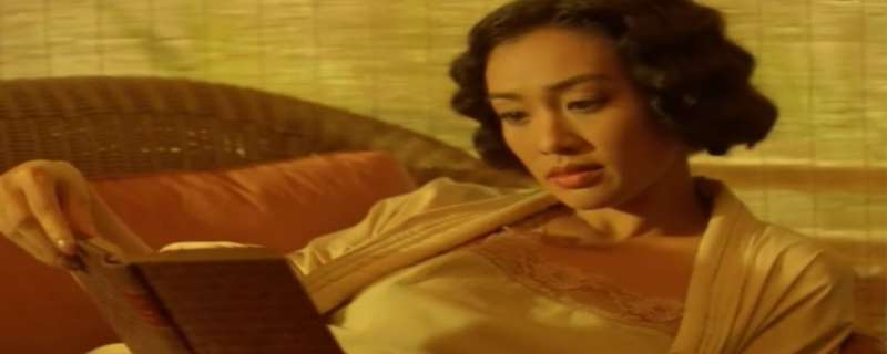 钟丽缇晚娘讲的什么  钟丽缇结过多少次婚