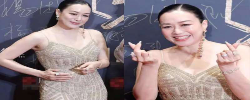 钟丽缇晚娘讲的什么 钟丽缇结过多少次婚 钟丽缇晚娘讲的什么 钟丽缇结过多少次婚
