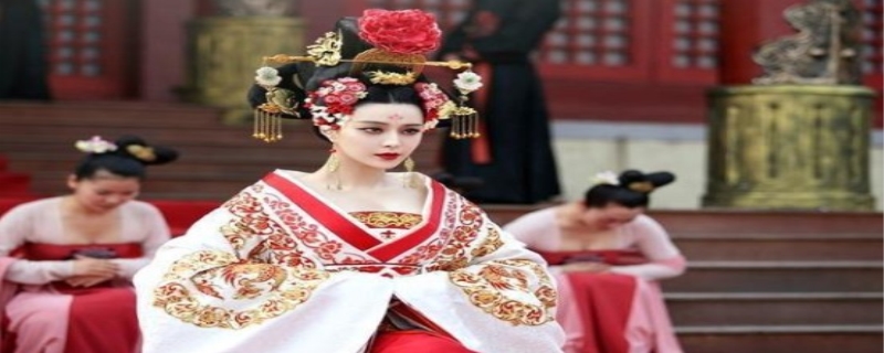 武则天一共有几个丈夫,武则天是哪个朝代女皇 武则天一共有几个丈夫,武则天是哪个朝代女皇