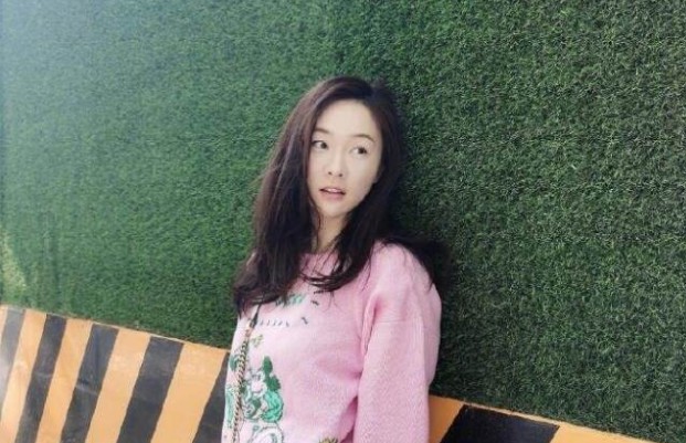 霍思燕老公是谁 霍思燕个人资料简历