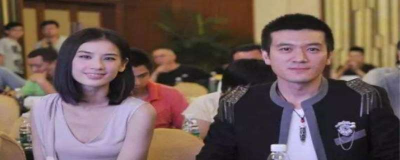 黄圣依是杨子的第三者吗，黄圣依是杨子的第几个老婆