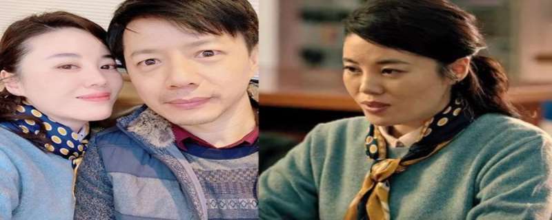 段奕宏老婆是谁，段奕宏老婆为什么加入日本籍
