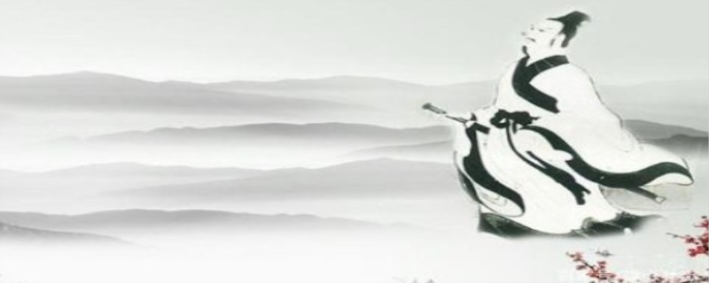 屈原投江,屈原投江的原因是什么