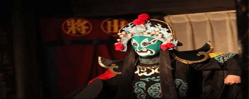变脸是怎么变的 变脸是哪个剧种的绝活 变脸是怎么变的 变脸是哪个剧种的绝活