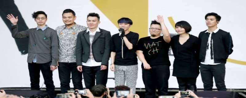 苏打绿主唱名字叫什么  苏打绿为什么休团三年