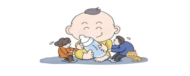 巨婴是什么意思 巨婴有什么特点 巨婴是什么意思 巨婴有什么特点