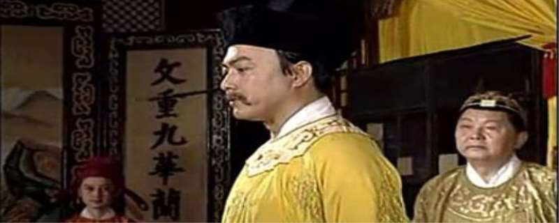 赵匡胤为什么不传子 赵匡胤是哪个朝代