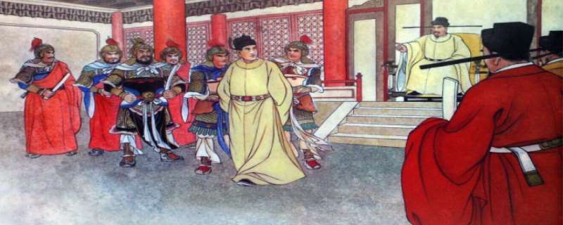 赵匡胤为什么不把王位传给儿子 赵匡胤因何而死 赵匡胤为什么不把王位传给儿子 赵匡胤因何而死
