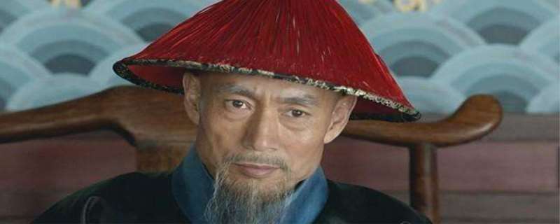 于成龙是几品官 于成龙真的斩了赫里吗 于成龙是几品官 于成龙真的斩了赫里吗
