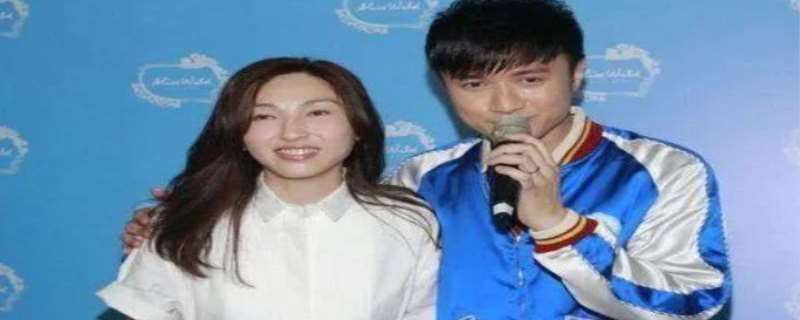 古巨基老婆是谁,古巨基老婆52岁生子是自然怀孕吗 古巨基老婆是谁,古巨基老婆52岁生子是自然怀孕吗