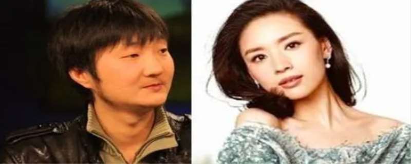 王大治和董洁结婚了吗 王大治和董洁怎么回事