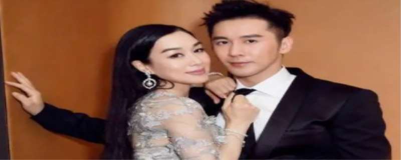 钟丽缇老公是谁，钟丽缇结过多少次婚