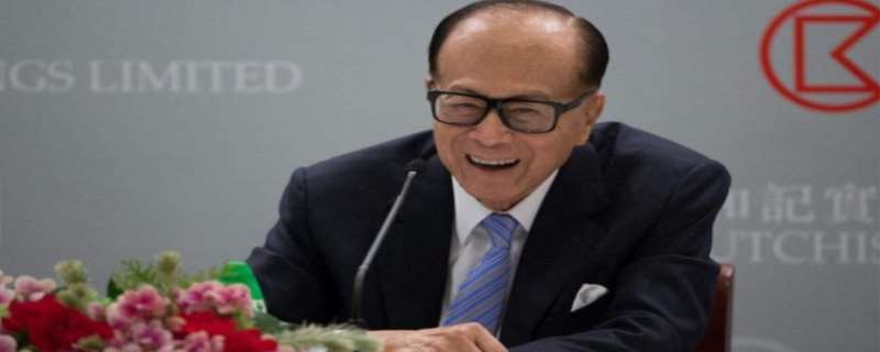 李嘉诚的个人资料及简介 李嘉诚的红颜知己是哪一位女士 李嘉诚的个人资料及简介 李嘉诚的红颜知己是哪一位女士