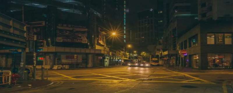 午夜是几点 午夜是几更天