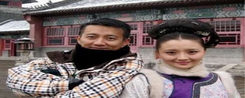 蔡远航比孙茜大几岁 蔡远航的个人资料