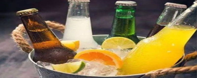 一斤白酒多少毫升,一斤白酒等于多少啤酒
