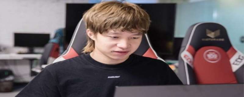 EDG老板是谁,EDG老板爱德朱 EDG老板是谁,EDG老板爱德朱