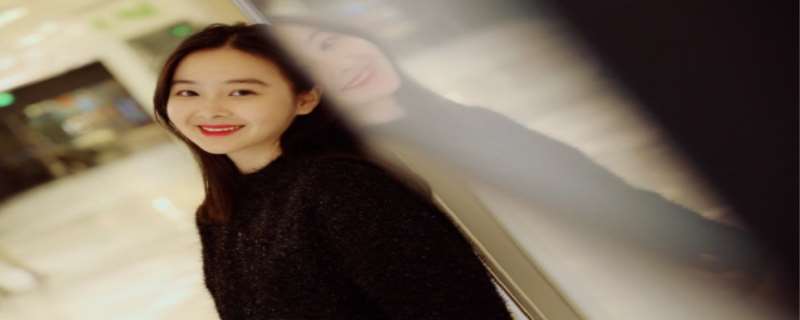 杨丽晓怎么不拍戏了  杨丽晓哪个学校毕业的