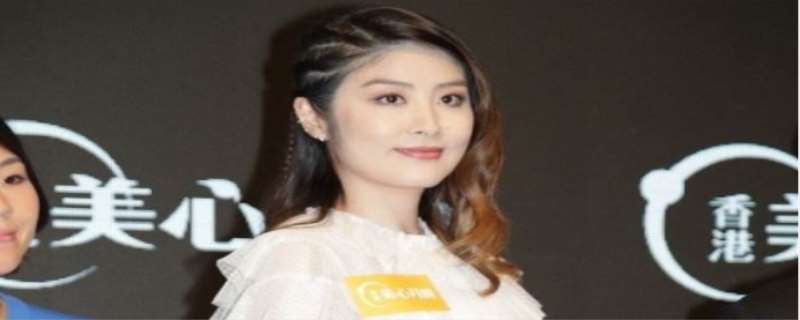 陈慧琳的身世究竟有多强大  陈慧琳为啥叫公主琳