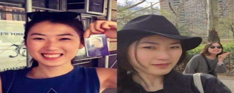 冯思羽是冯小刚亲生的吗  冯思羽是腭裂还是唇裂