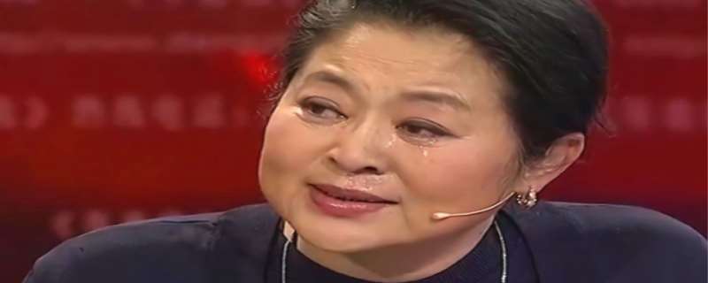倪萍的感情经历有几次 倪萍是哪国国籍 倪萍的感情经历有几次 倪萍是哪国国籍