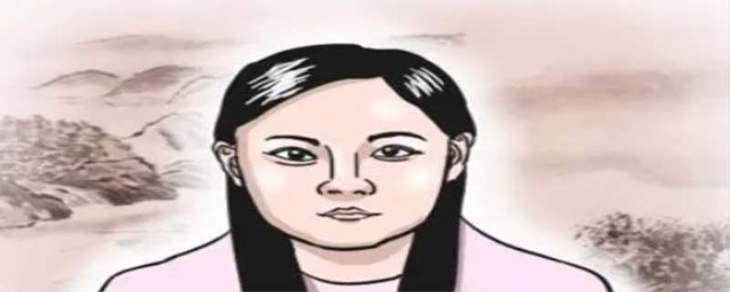 一看就是命好的女人面相特征，一看就是命好的女人手相