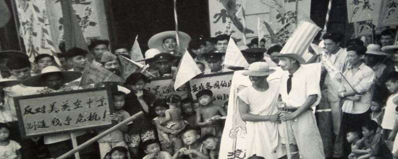1958年今年多大  1958年中国发生了什么