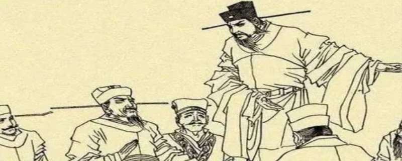 士大夫什么意思，士大夫是文官吗