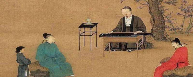 士大夫什么意思,士大夫是文官吗 士大夫什么意思,士大夫是文官吗