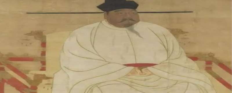 赵匡胤为什么不传子，赵匡胤因何而死