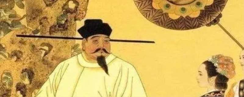 赵匡胤为什么不传子,赵匡胤因何而死 赵匡胤为什么不传子,赵匡胤因何而死