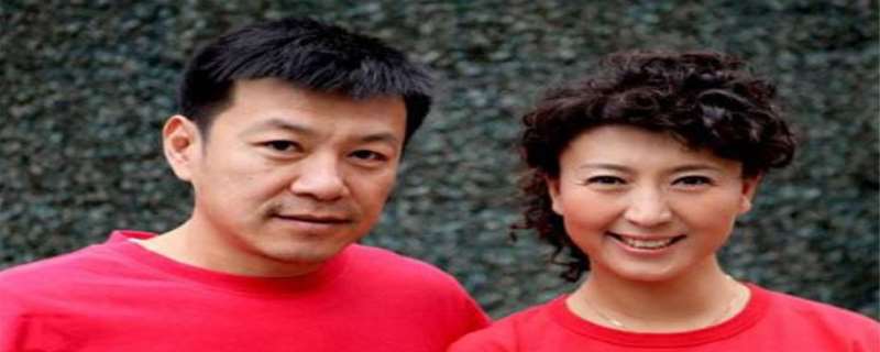 闫学晶现任老公是谁  闫学晶是冯巩的学生吗