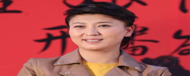 闫学晶现任老公是谁 闫学晶是冯巩的学生吗 闫学晶现任老公是谁 闫学晶是冯巩的学生吗