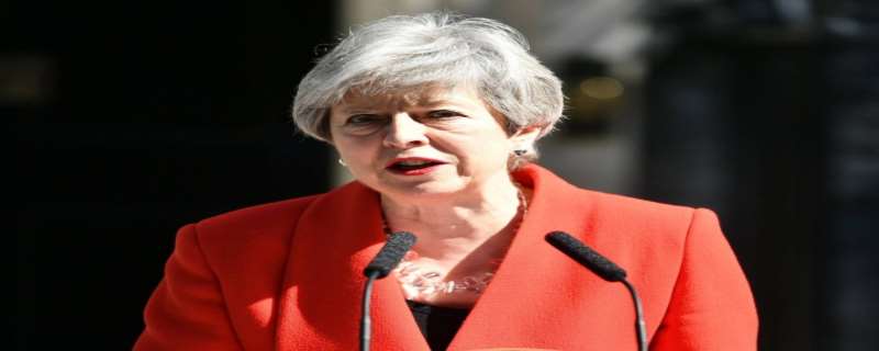 为何特蕾莎梅被称为英国历史上最差首相,特蕾莎梅为什么要辞职 为何特蕾莎梅被称为英国历史上最差首相,特蕾莎梅为什么要辞职