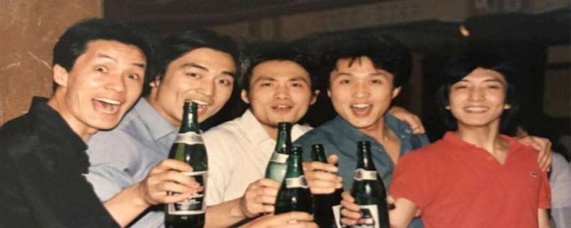 人艺五虎将都有谁 人艺有编制吗
