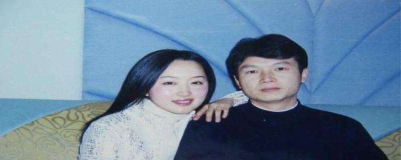 杨钰莹老公现在是谁,杨钰莹和赖文峰是怎么回事 杨钰莹老公现在是谁,杨钰莹和赖文峰是怎么回事