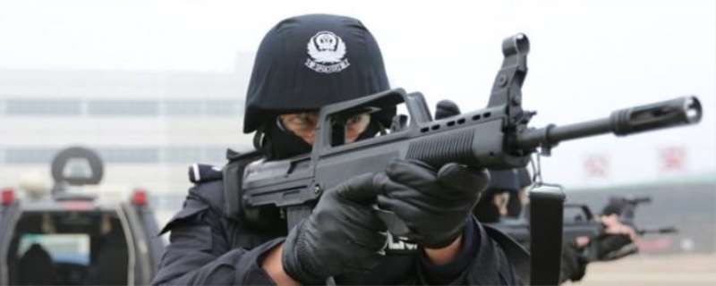 特警是干嘛的,特警是警察还是军人 特警是干嘛的,特警是警察还是军人