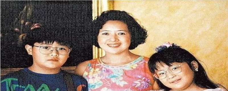 宝咏琴为什么会那么恨李嘉欣 宝咏琴的遗产给了谁 宝咏琴为什么会那么恨李嘉欣 宝咏琴的遗产给了谁