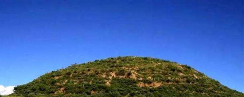 北邙山葬了多少帝王 北邙山事件